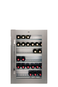 Reparación averías vinoteca Norm en  Girona